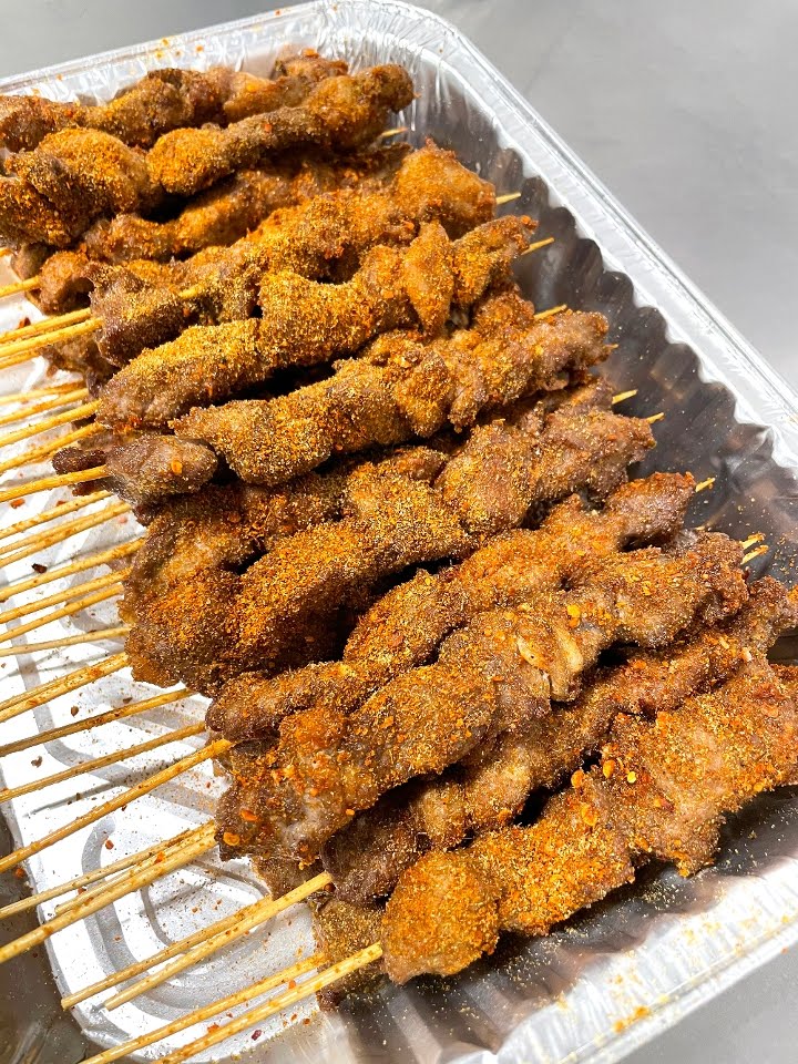 Sun's Kitchen 老孫家 by null