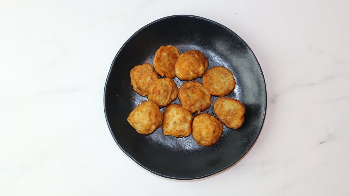 Tapioca Express by null