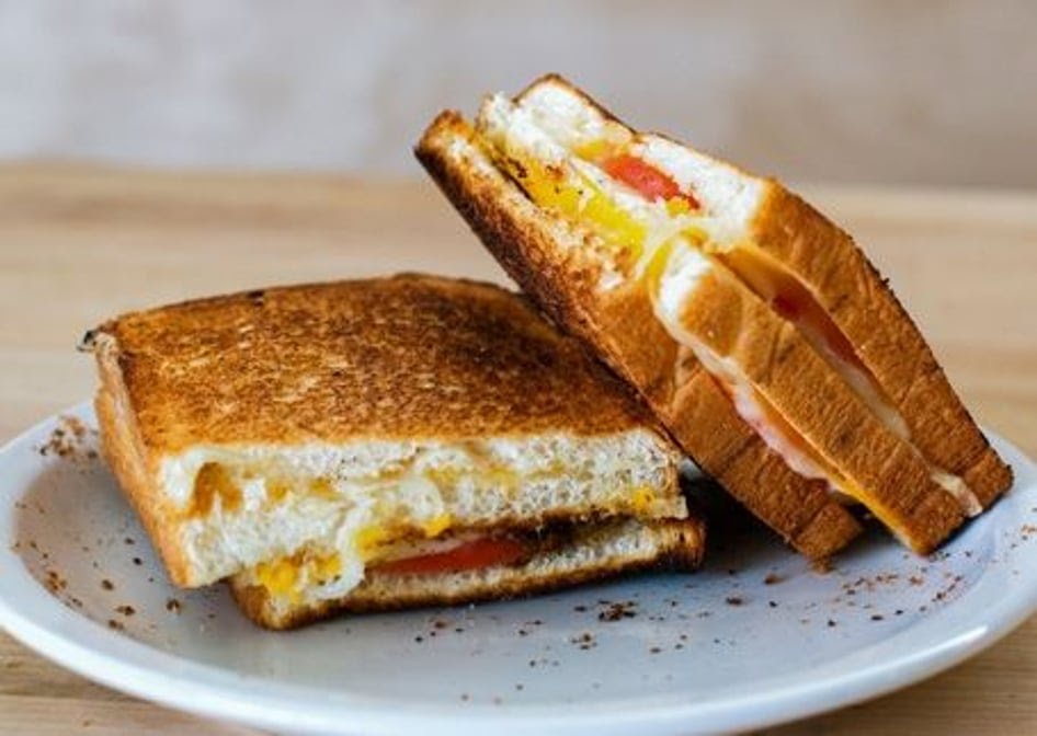 Companion Bakery & Cafe by null