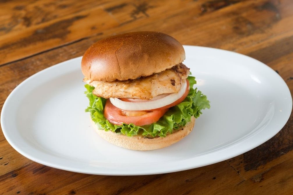 City Burger(206 Burger Madison) by null