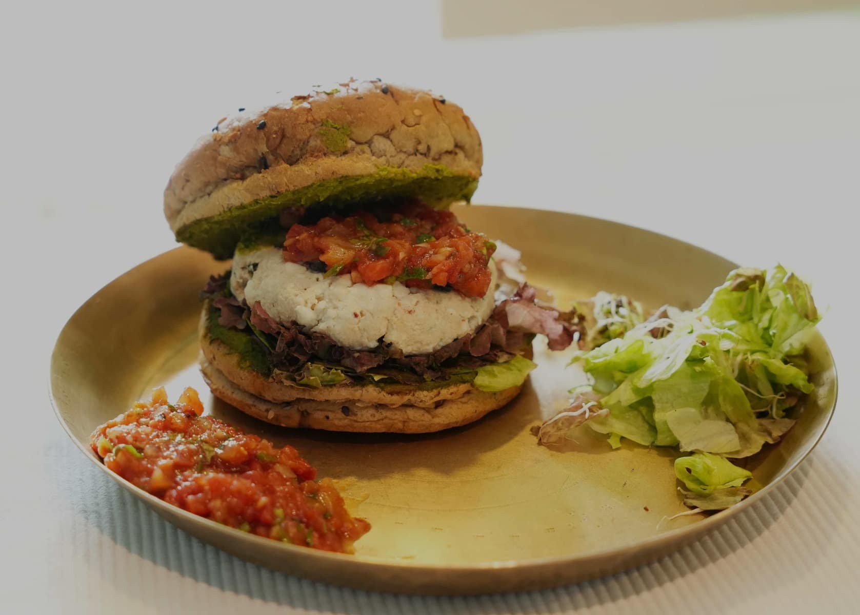 The Yoga House Studio & Cafe by null