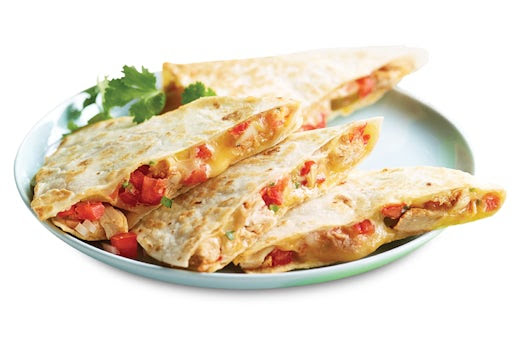 Taco Del Mar by null