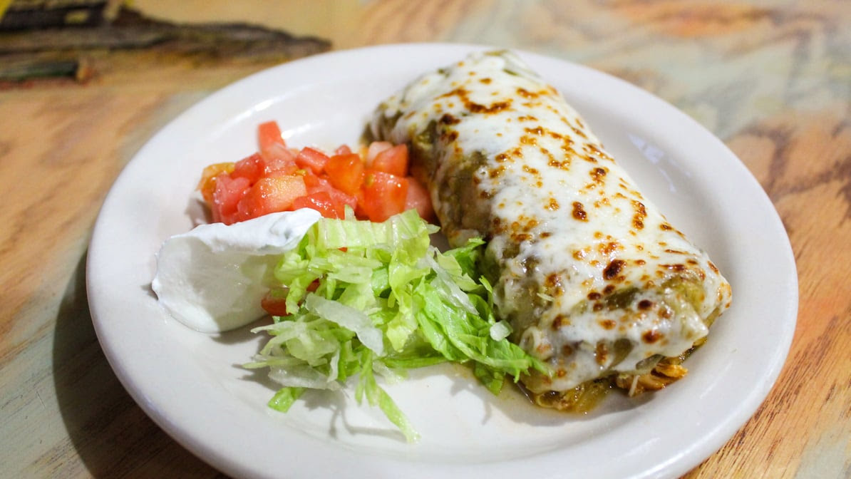 Mi Pueblo Express by null