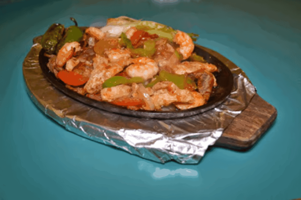 Colima Restaurant by null