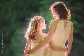 pure nudism mom and daughter|What I Learned About Love and Loss at a French Nudist Colony ...