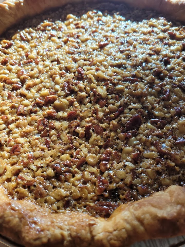 Honeypie Bakeshop by null