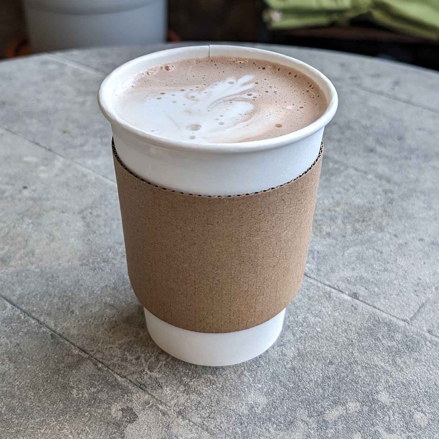 Union Kitchen 3rd by null