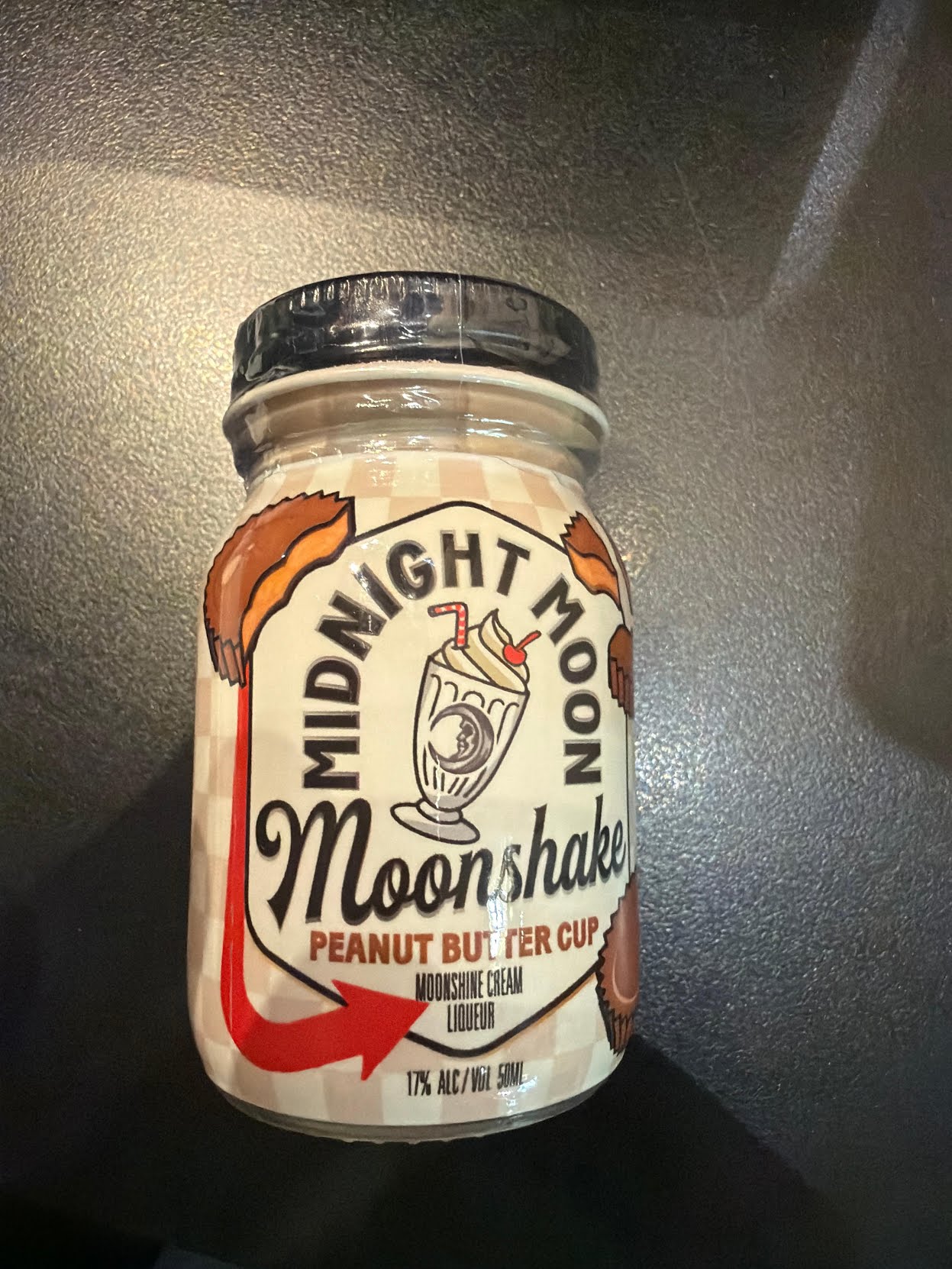 Sahadi Spirits by null