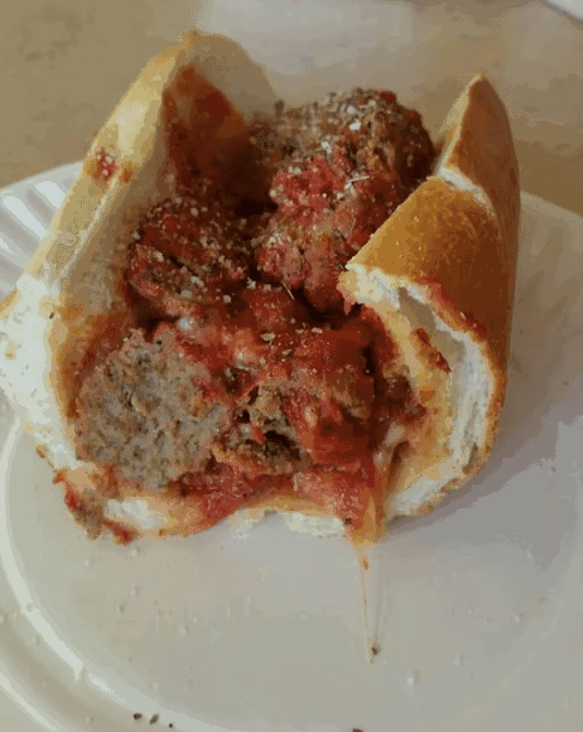 Time Square Pizza & Subs by null