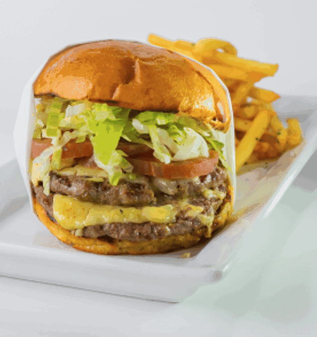 Marmalade Cafe by null