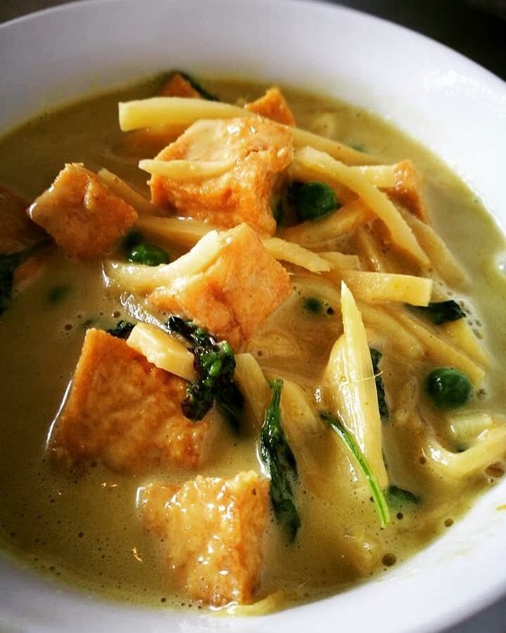 Siam Imperial Thai Kitchen by null