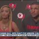 Tampa Bay Buccaneers Player and His Wife Refuse Abortion of Baby With Anencephaly 