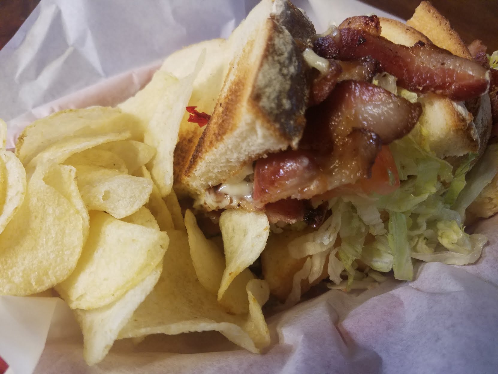 Lutes Casino by null