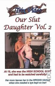 Daughters slut training collection jpg x Slutty daughter