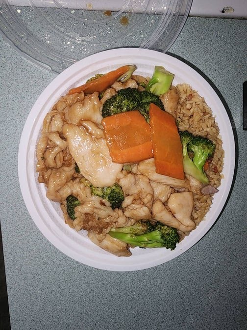 Wok N Roll by null