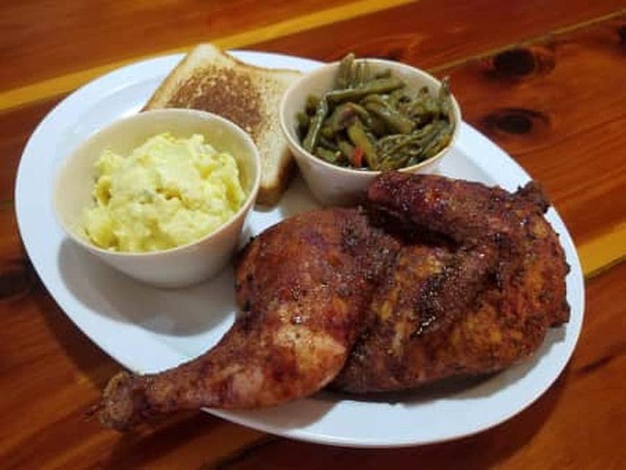 Baylee Jo's Barbecue by null