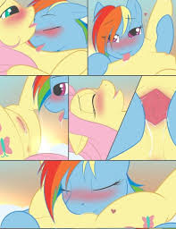 Rule if it exists there is porn of it applejack fluttershy mlp png x Rule 34 my little pony