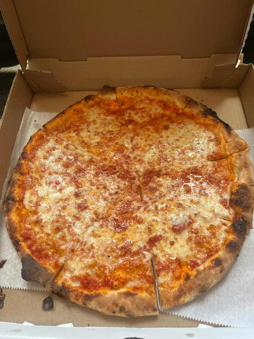 Pizzeria Salvy by null