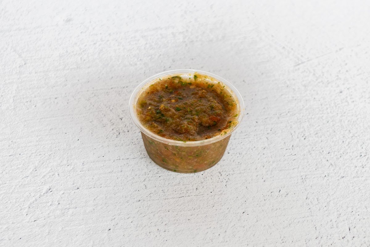 Anna's Taqueria by null