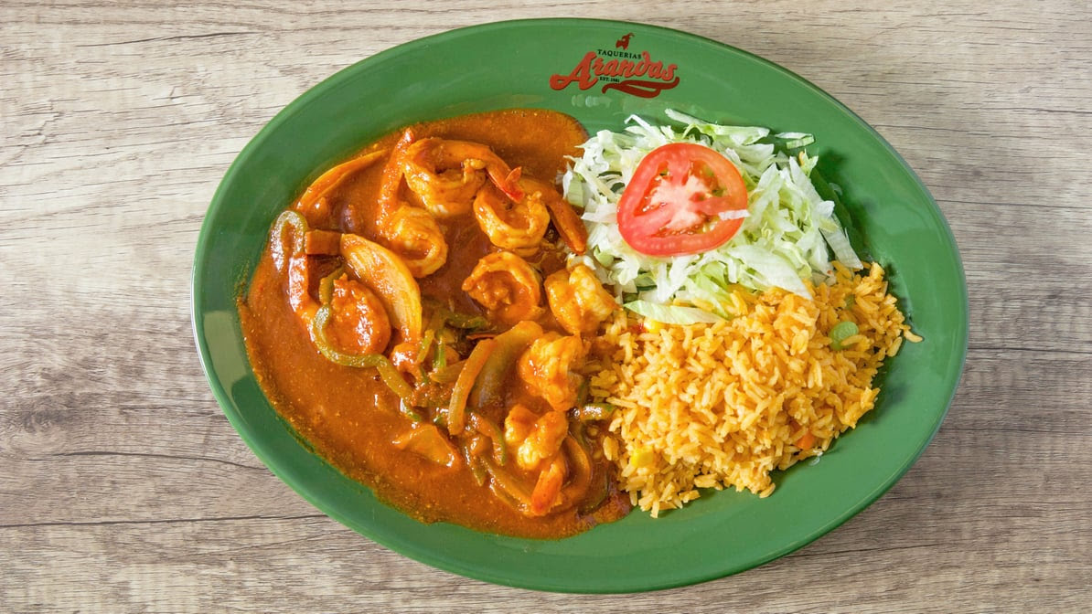 Taquerias Arandas by null