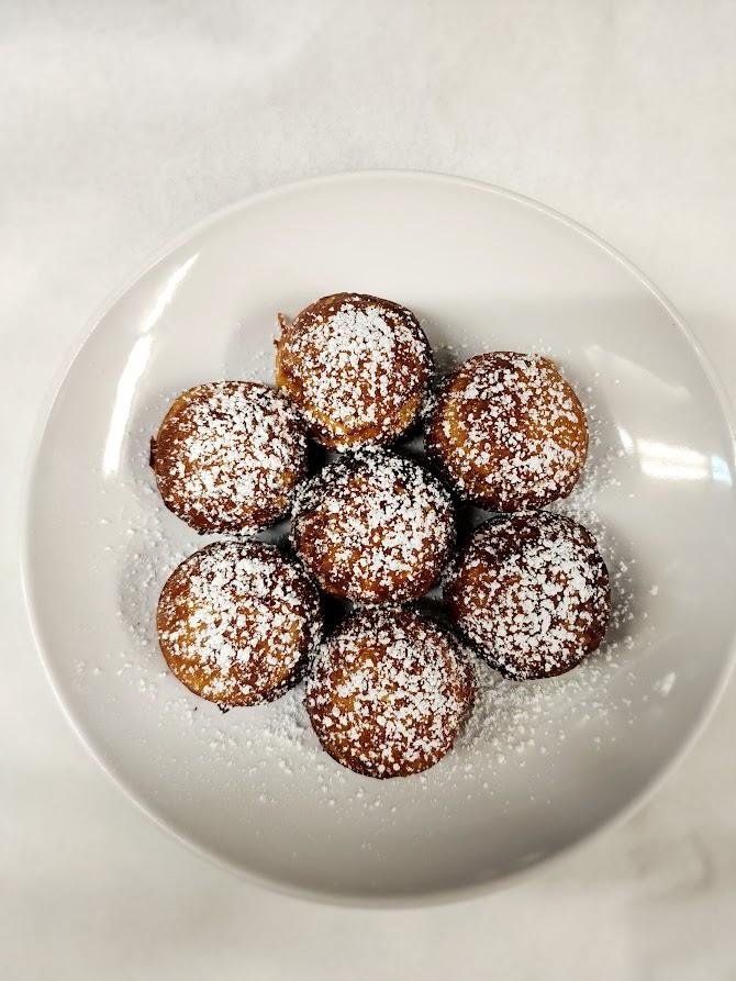 Standish Cafe by null