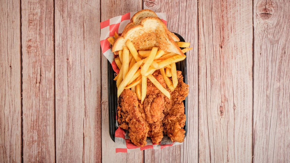 Mesa Kitchen by null