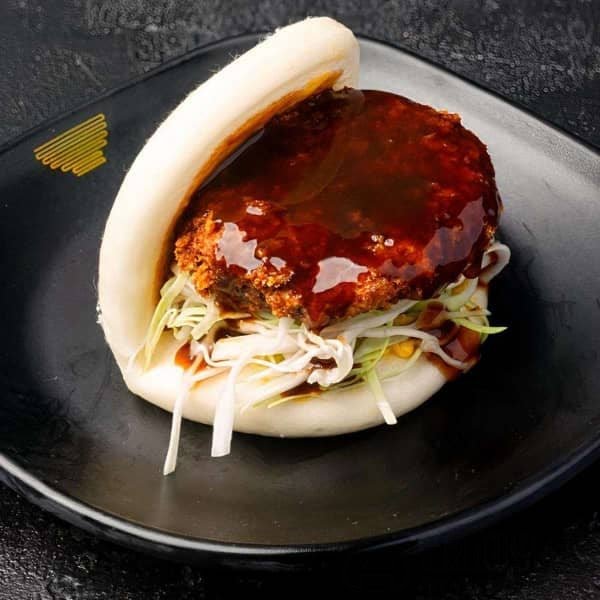 Silverlake Ramen by null