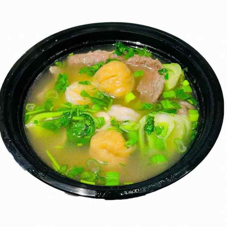 Dynasty Dumpling by null