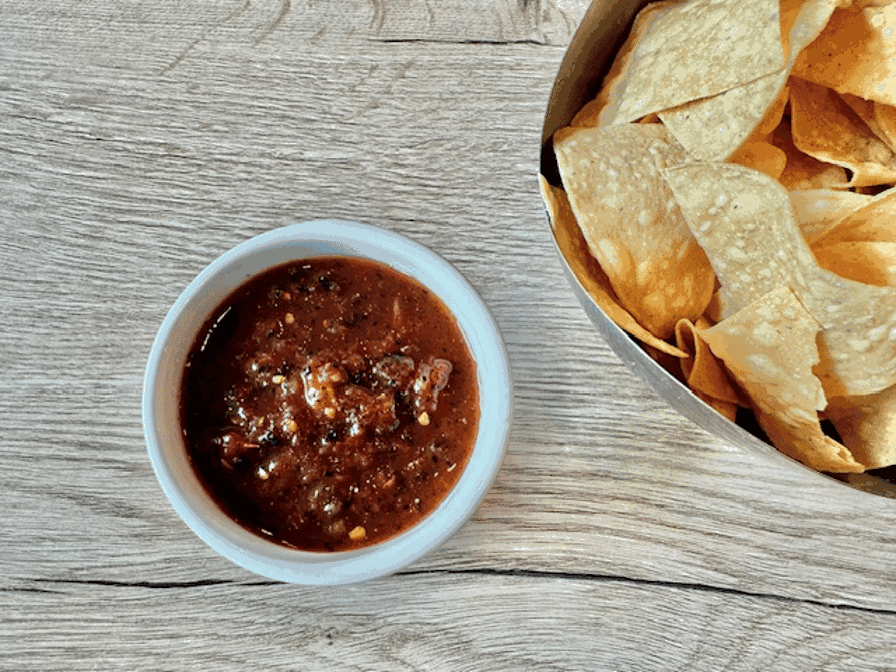 Cantina Viajero by null