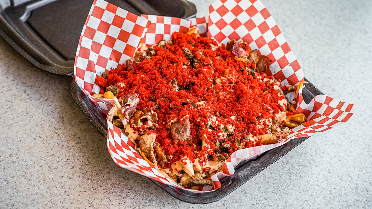 Tu Taco Taco Shop by null