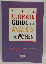 Ep anal sex a porn stars guide to enjoying anal with riley reyes jpg x Guide to anal sex
