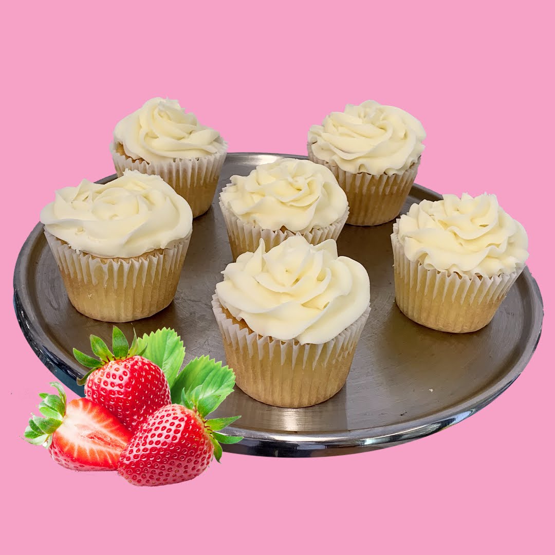Pound Cake Heaven Yeadon by null
