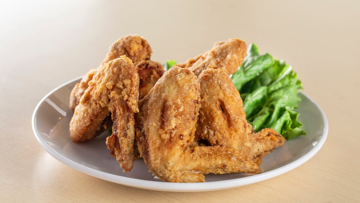 Tenkatori Miramar by null