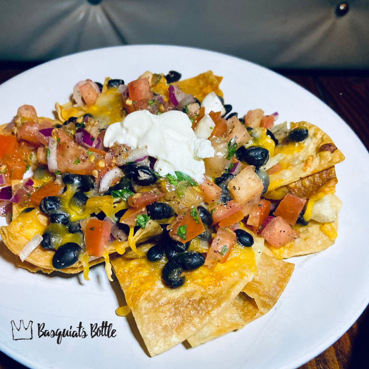 Basquiat's Bottle by null