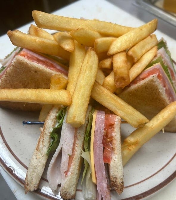 Athens Family Restaurant by null