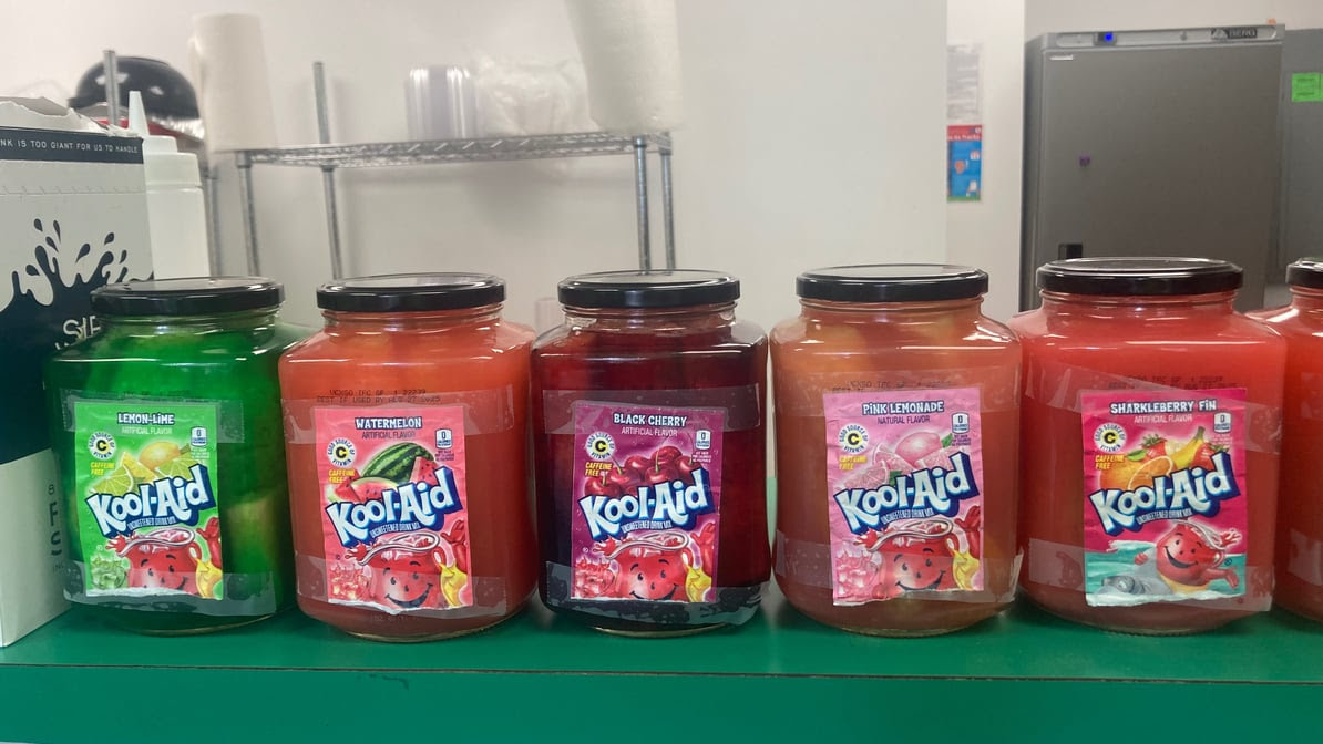 What's The Dill by null