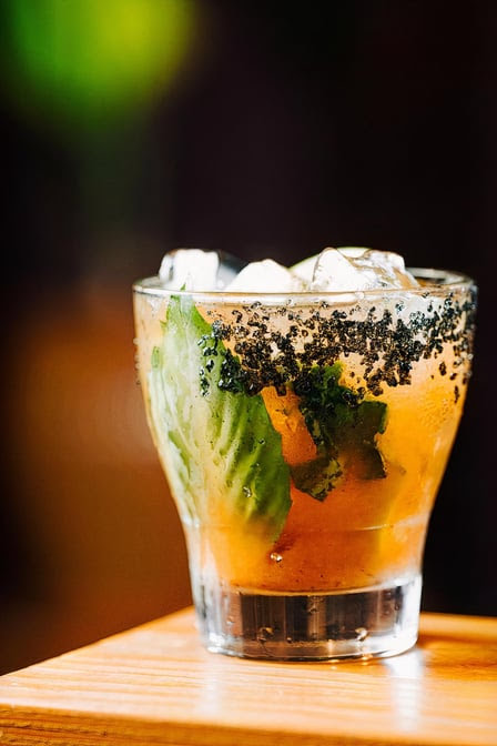 Malai Kitchen by null