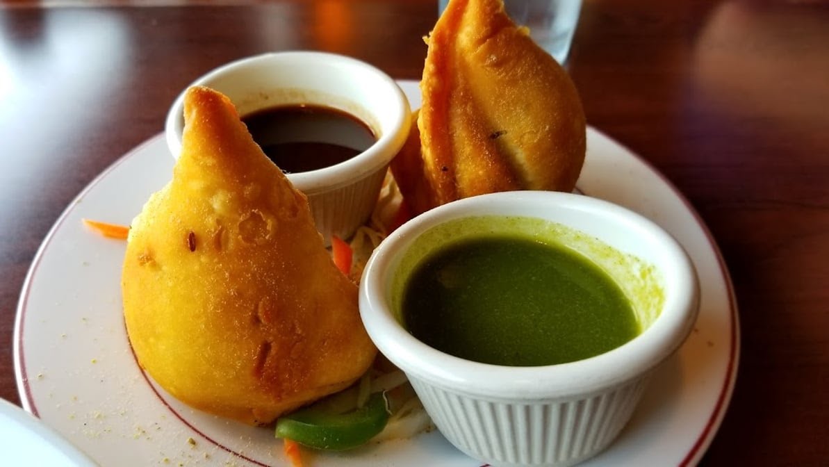 Biryani Bowl by null