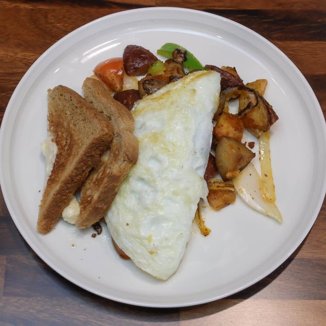 The Highlands by null