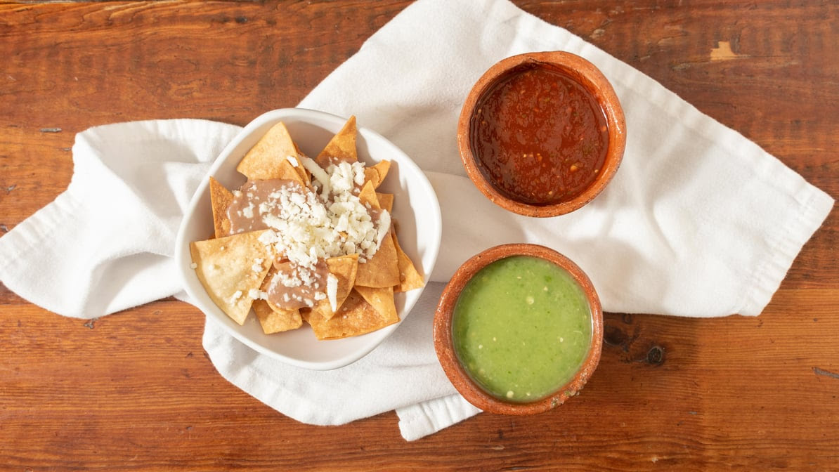 Taqueria Morales by null
