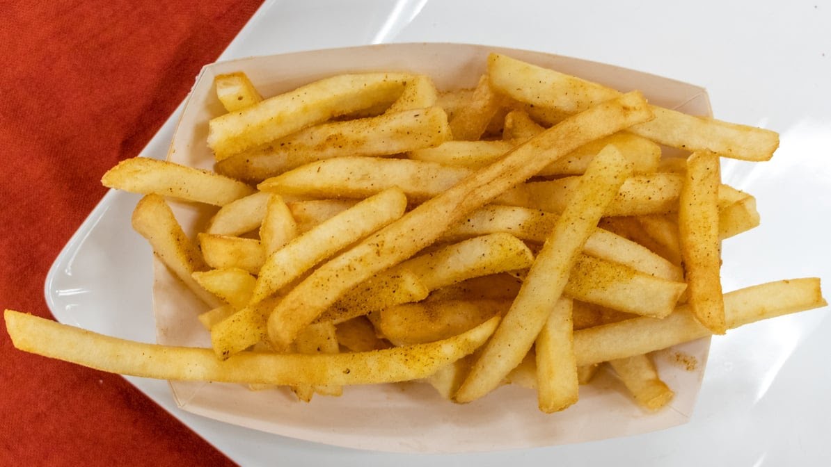 Corn Dog 7 - Sawmill Square by null