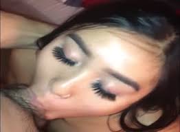 Deep throat and swallowing cum jpg x Deepthroat swallow