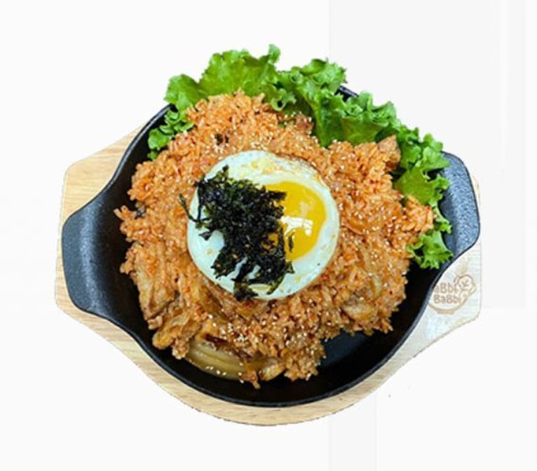 BaBbi BaBbi Korean Kitchen | BBQ&More| Dr. phillips by null