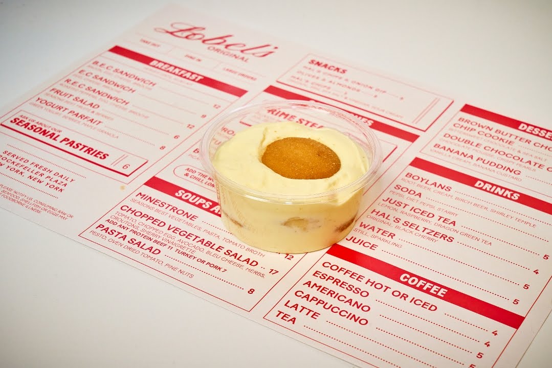 Lobel's Original by null