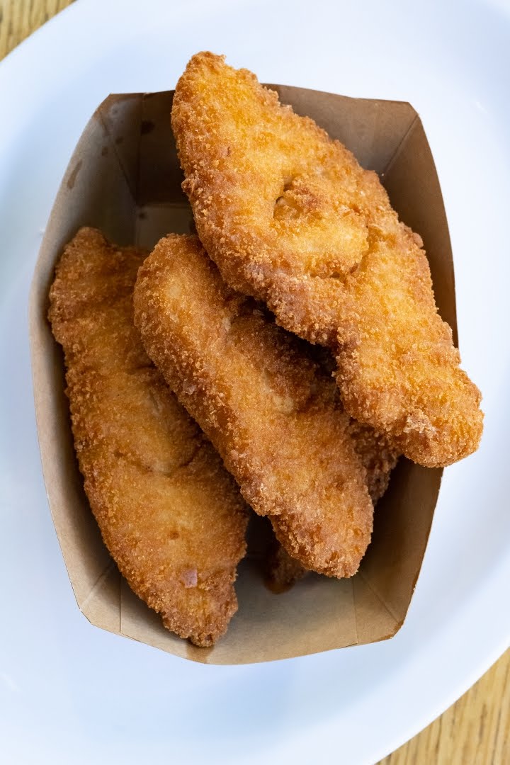 Sizzlin City Burger by null