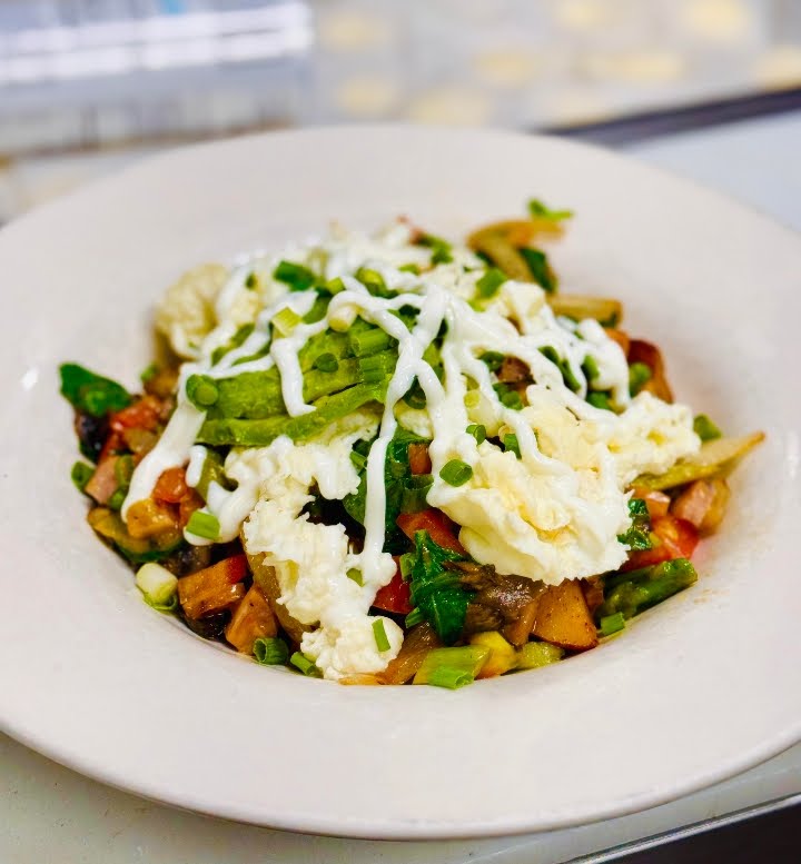 Bill's Café - Willow by null