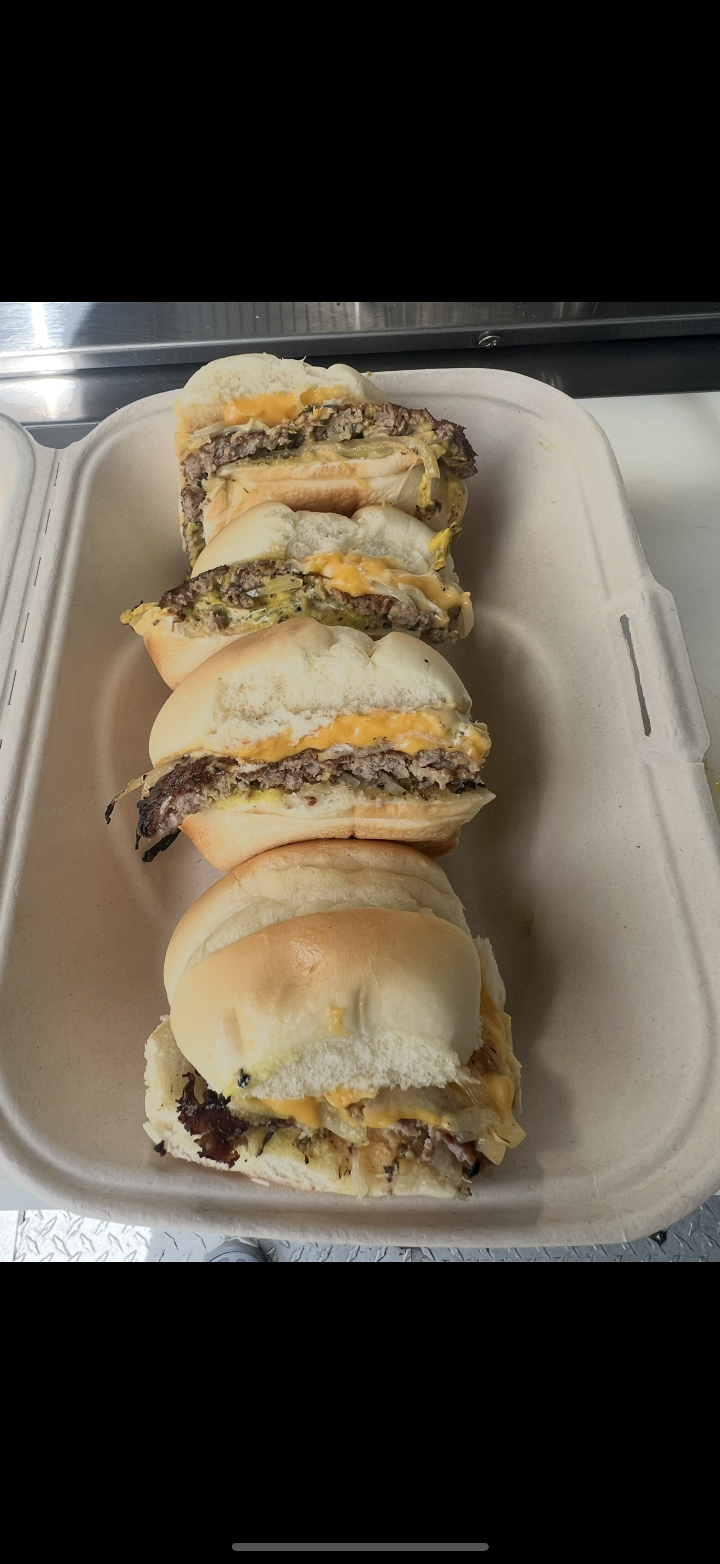 COASTAL SMASH by null