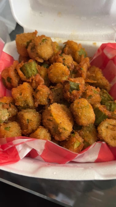 Riko's Kickin Chickin by null