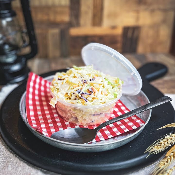 Outdoor Grill by null