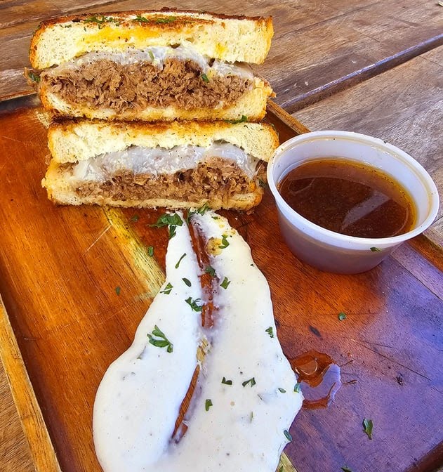 Northeast Sandwich Co. by null